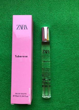 Парфуми zara tuberose 10мл