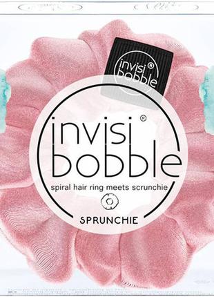 Резинка-браслет для волосся invisibobble SPRUNCHIE Prima Balle...