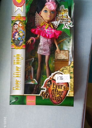 Кукла Ever after High «Сквозь леса» 2087