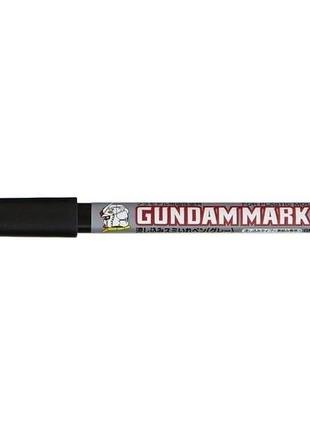 Gundam Marker Extra Thin Type Gray for Panel Lines гандам маркер
