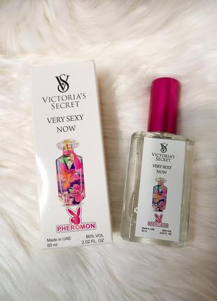 😍парфуми victoria's secret very sexy now жіночі фруктові квітк...