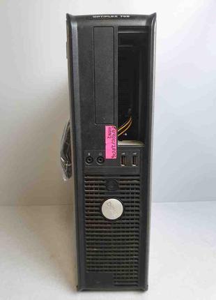 Настольный компьютер Dell Optiplex 755