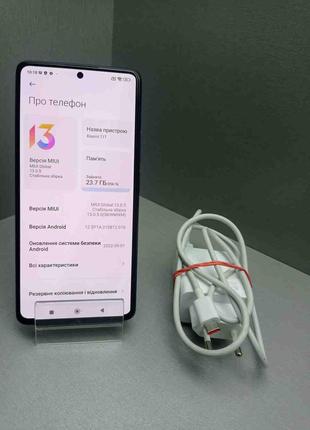 Мобільний телефон смартфон Б/У Xiaomi 11T 8/256