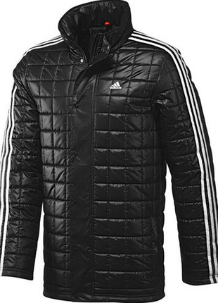 Оригинальная мужская куртка Adidas Padded 3S