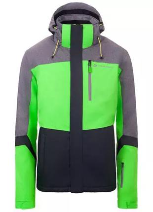 Оригинальная мужская лыжная куртка Alpine Pro SARDAR 2