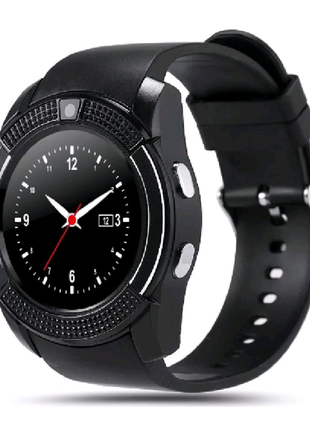 Смарт часы Smart Watch V8