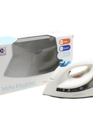 Утюг "Mini Electrolux"