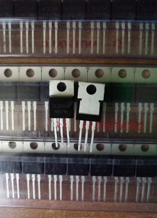 Транзистори IRF3205 SE3205