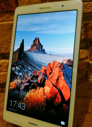 Планшет Huawei MediaPad t3 8 LTE Gold