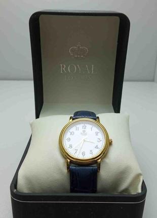 Наручные часы Б/У Royal London 40000-02