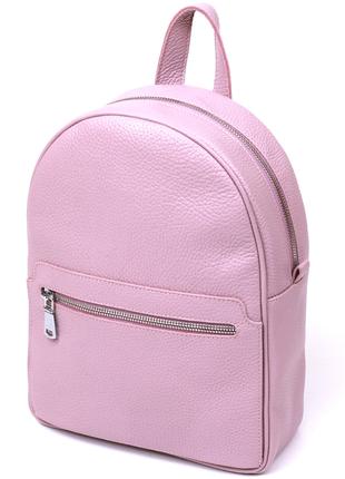 Небольшой женский рюкзак Shvigel 16305 Розовый