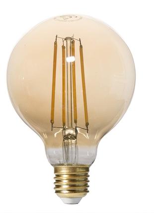 Светодиодная лампа E27 Extrastar Edison