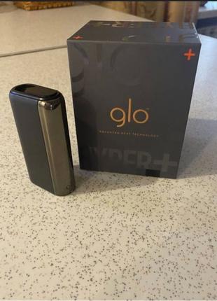 Glo Hyper plus | Glo hyper +