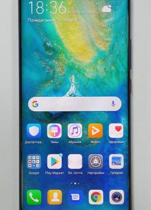 Смартфон Huawei Mate 20 Pro 6/128GB