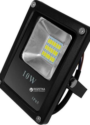 Прожектор Ecostrum LED 10 W (LED 10-600/NIS/FJ)