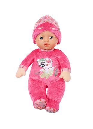Кукла «BABY BORN серии "For babies" - МАЛЕНЬКАЯ СОНЯ (30 cm)»....