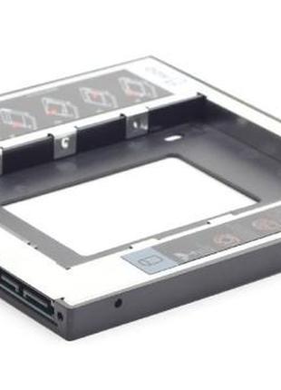 Mobile Rack Gembird MF-95-02 адаптер HDD 2.5 "для ноутбука в в...