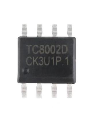 Мікросхема TC8002D SOP-8 LM4871