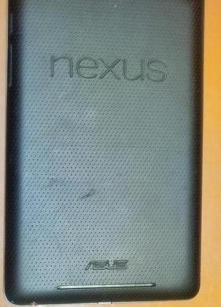 Планшет ASUS Google Nexus 7 16GB (ASUS-1B040A) на детали