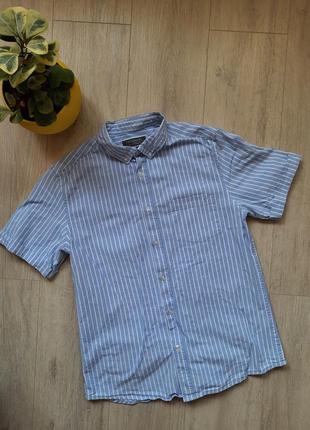 Primark рубашка сорочка мужская одежда шведка