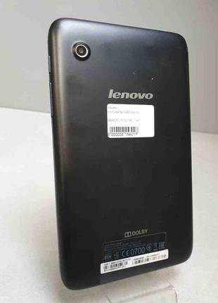 Планшет 7" Lenovo IdeaTab A3300 8Gb 3G