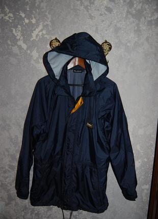 Куртка - ветровка , штормовка фирмы peter storm, оригинал, на ...
