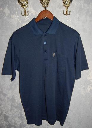 Футболка рубашка-поло golf polo , на 52 р-р. (p.r.c.)