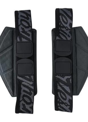 Защита тела TLD ROCKFIGHT REPLACEMENT SHOULDER STRAPS [Black] ...