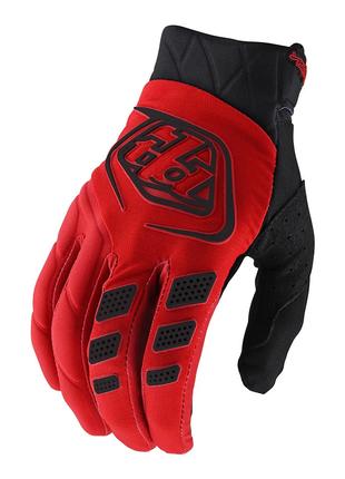 Вело перчатки TLD REVOX GLOVE [Red] XL