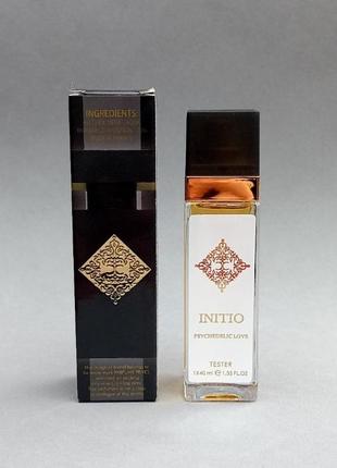 Парфюмированная вода initio parfums psychedelic love 40 ml