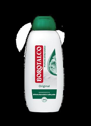 Гель для душу Borotalco Bagnodoccia Original 450 мл