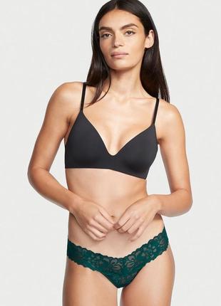 Трусики стринги victoria's secret