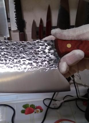 Премиум класса Японский шеф нож из высокоуглеродистой стали
