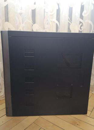 Комп'ютер Игровой 750Ti 2GB , DDR4 12 Gb ОП , SSDNow A400 480GB