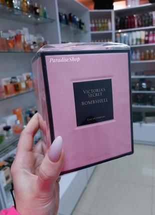 Bombshell victoria's secret 💓👑 original parfum  !!