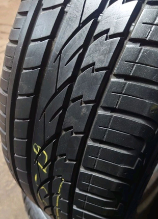 Пара 235/55 r19 Continental Cross Contact UHP