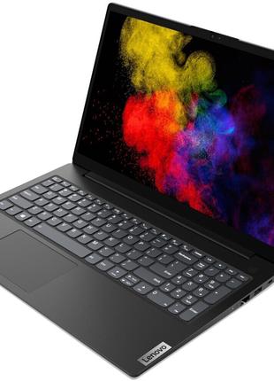 Ноутбук Lenovo V15 G2 82KB00N4GE Notebook 15,6" 8 GB RAM, 256 ...