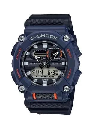 Часы Casio G-Shock GA-900-2AER НОВЫЕ!!! Мужские