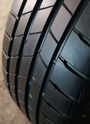 Пара 215/50 r17 Bridgestone Turanza T005