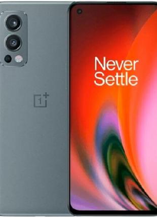 Защитная гидрогелевая пленка для OnePlus Nord 2