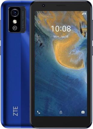 Защитная гидрогелевая пленка для ZTE BLADE L9