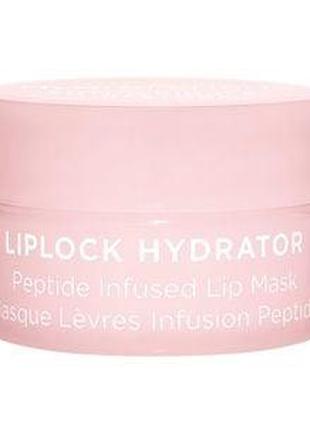 Маска для губ HydroPeptide LipLock Hydrator Peptide Infused Li...