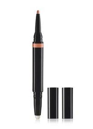Автоматичний олівець-праймер для губ Shiseido Lip Liner Ink Du...