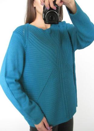 Яскравий светр/ стан ідеальний 💙
