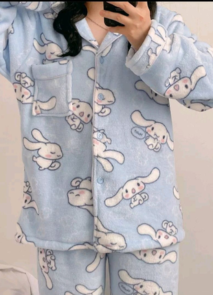 Пижама Синнаморол