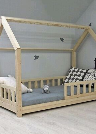 Ліжко для дітей