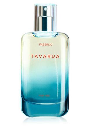 Парфюмерная вода для женщин tavarua (3064)