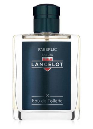Туалетная вода для мужчин lancelot (3240)