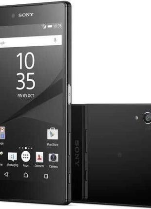 Sony Xperia Z5 Premium E6853 Black 5.5" 8ядер 3/32gb 23мп 3430...