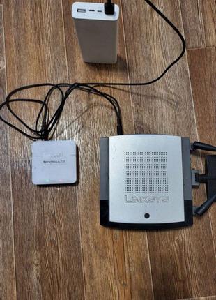 Кабель питания для Wi-Fi роутеров и ONU USB to DC 5,5*2,5